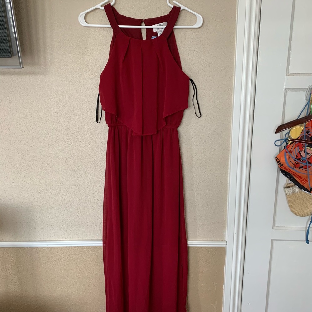 ✨Sale✨Maxi dress